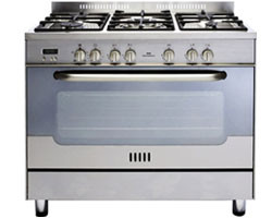 LPG Conversion Kits for Cookers